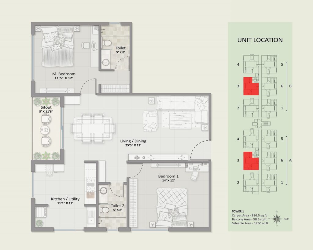 Elegant-Evergreen-FloorPlan